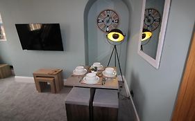 Stopover At Seabird Apartments Central Southsea