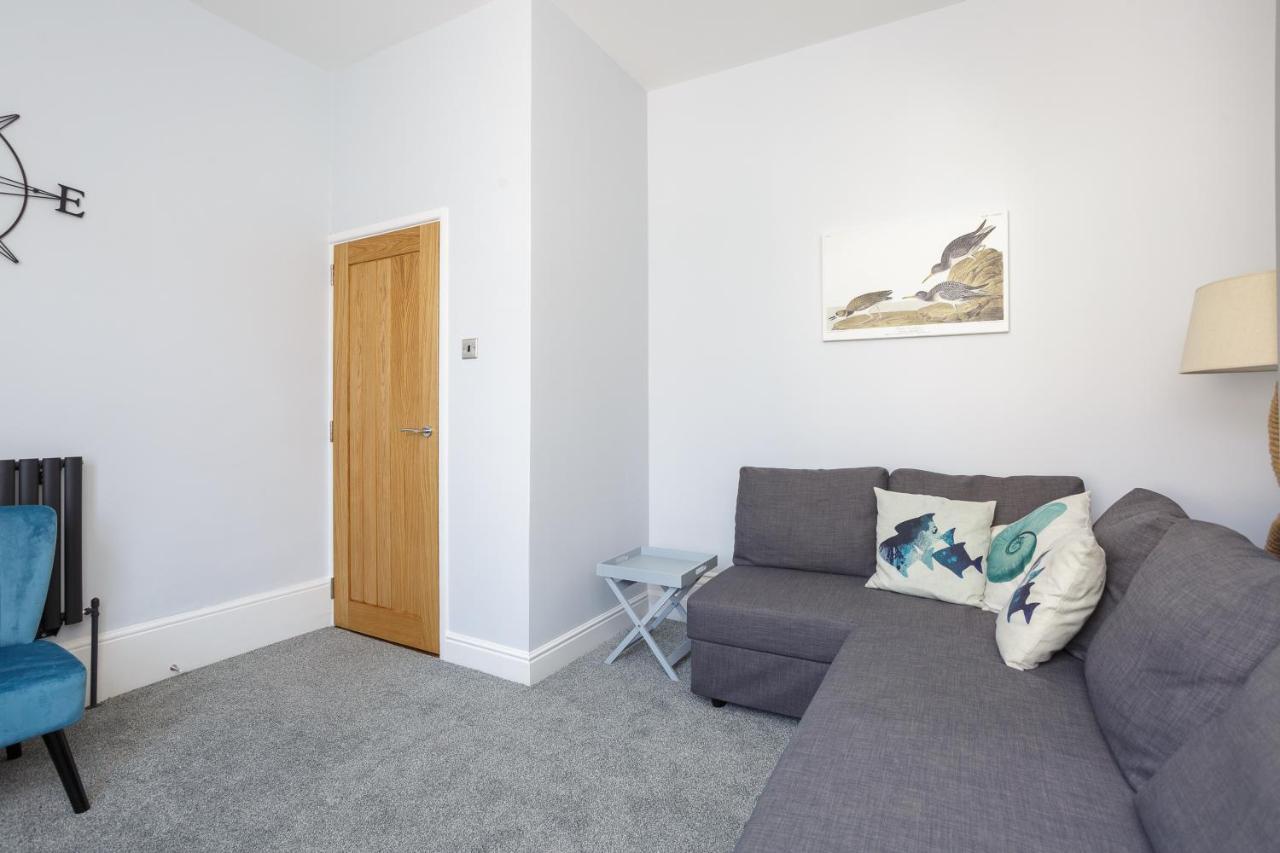 Stopover At Seabird Apartments Central Southsea Portsmouth Exterior foto