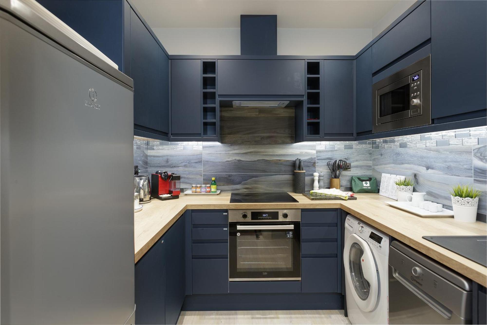 Stopover At Seabird Apartments Central Southsea Portsmouth Zimmer foto