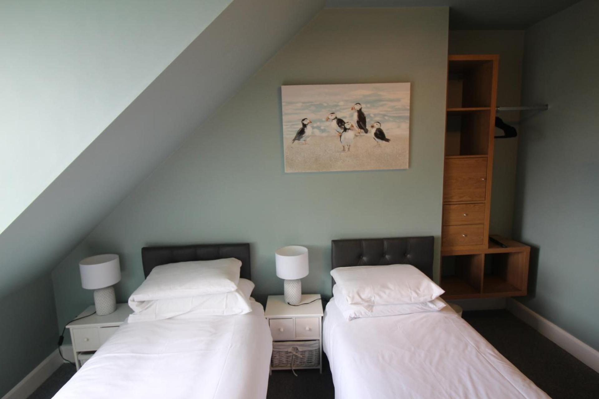 Stopover At Seabird Apartments Central Southsea Portsmouth Exterior foto